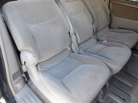 2004 Toyota Sienna Navy 3.3L AT 2WD #Z24724